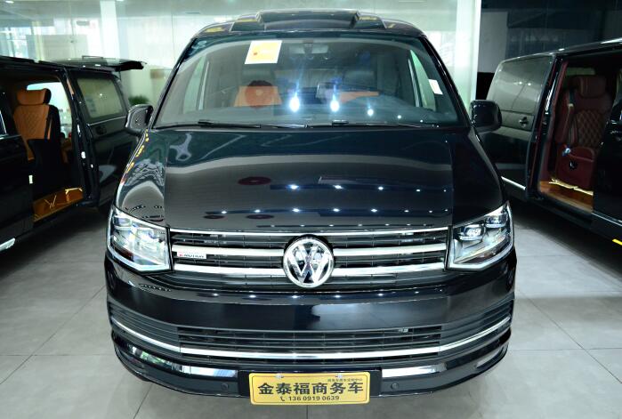 高性價比豪華商務車——西安金泰福大眾商務車